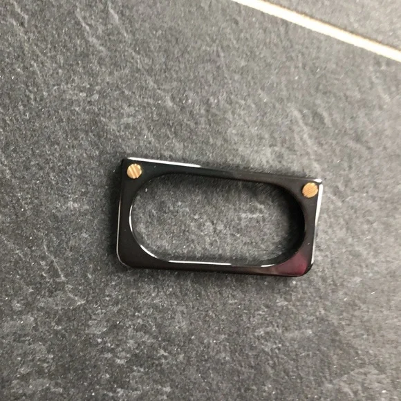 Vitaly square ring. - Picture 5 of 5